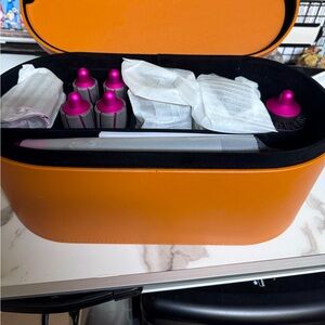 Dyson Air Wrap-New Without Tags